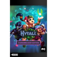 Hytale - Cursebreaker Edition PC